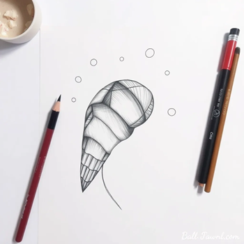 Creative Drawing Techniques